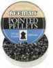 Beeman Pointed Pellets 250 CT 177Cal
